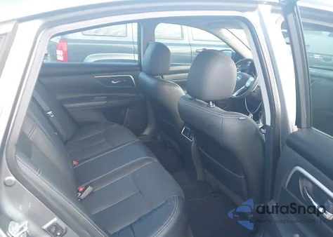 2016 Nissan Altima 3.5 Sl/3.5 Sr from USA, damaged, VIN 1N4BL3AP6GC151226